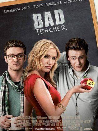 Bad Teacher 2011 Dub in Hindi Full Movie
